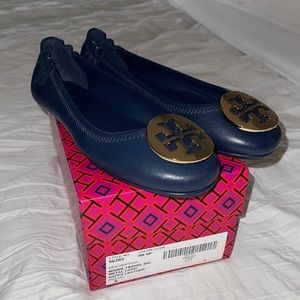 Tory Burch ballet flats